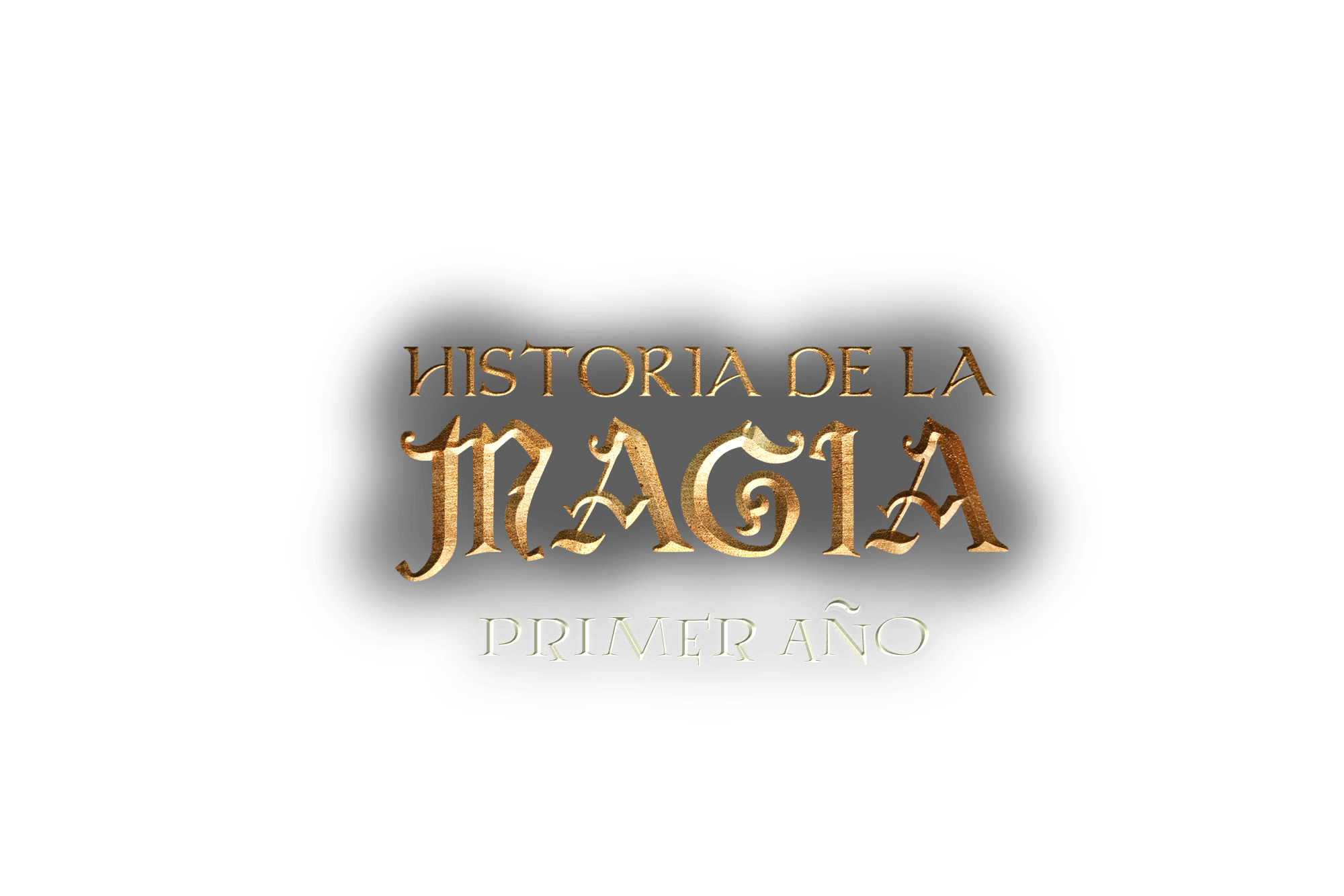 Historia de la Magia - Primer Año - The Roamers