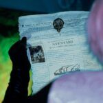 Fiesta temática de Arcane
