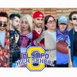 High School Olympo