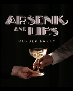 Arsenic and lies